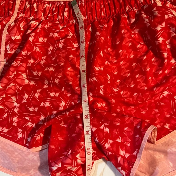 Champion Powertrain Pink Athletic Shorts Women Size Small - Picture 3 of 8